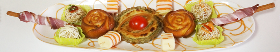 Torte i Kolaci